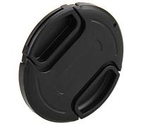 Maxsimafoto® - 52mm Lens Cap with string for NIKON Lens 18-55mm, 50mm, 35mm, 28mm, 24mm, 20mm, 18mm also Fits Canon, Pentax, Fujifilm, Oympus etc