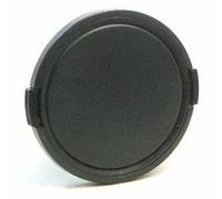 Maxsimafoto - 72mm Snap on Lens cap - Clip on - for Nikon, Canon, Pentax, Olympus, Panasonic, Samsung, Sony, Leica, Contax, Tamron, Sigma, Tokina..