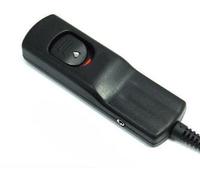 Maxsimafoto® - compatible CR-11, CR-21 remote shutter release switch cable for SIGMA SD-9 SD-10, SD14, SD15..