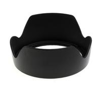 Maxsimafoto - Compatible Lens Hood EW-83H For Canon EF 24-105mm f/4.0 L USM. By Maxsimafoto.