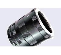 Maxsimafoto - Compatible Macro Extension Tubes For Canon 1D 1Ds 5D 5DMkii 5D2 5D3 7D 7D2 40D 50D 60D 70D 350D 400D 450D 500D 550D 600D 650D 700D 750D 760D 1000D 1200D 1100D