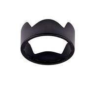 Maxsimafoto® - HB-32 Compatible Lens Hood for Nikon 18-105mm, 18-135mm, 18-140mm.
