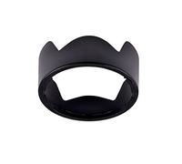 Maxsimafoto - HB-32 Compatible Lens Hood for Nikon 18-70mm, 18-105mm, 18-135mm, 18-140mm.