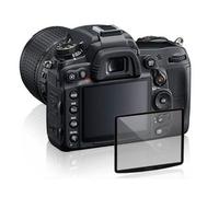 Maxsimafoto® LCD Glass Screen Protector For Sony Alpha a77 Mk II High Transparency, Anti-scrape, Anti Bump.