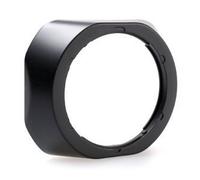 Maxsimafoto - Lens Hood for OLYMPUS LH-55B fits M.Zuiko Digital ED 9-18mm f/4.0-5.6 Lens & Olympus M.Zuiko 12-50mm EZ f/3.5-6.3 lens