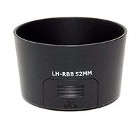 Maxsimafoto - Lens Hood for Pentax PH-RBB 52mm. Replacement for SMC DA 50-200mm F4-5.6 ED Lens..