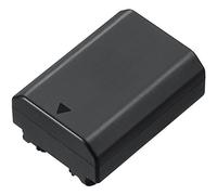 Maxsimafoto - NP-FZ100 Replacement Battery for Sony BC-QZ1, A7RM3, A7R III, ILCE-A9, A9 Digital Camera