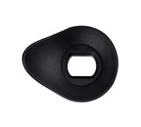 Maxsimafoto - Oval Eyecup, Eyepiece for Sony FDA-EP10, Sony A6300, A6000, NEX-6, NEX-7 digital camera.