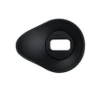Maxsimafoto - Oval Eyecup, Eyepiece for Sony FDA-EP17, Sony A6500 digital camera.