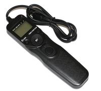 Maxsimafoto® - Remote Interval Timer control switch cord for Olympus E-M1 E-M5, E-M5 MKII, E400, E410, E420, E510, E520, E620, E30, E600, E450, E-P1, E-P2, E-P3, SP-100EE, SP-550 UZ, SP-560 UZ, SP-565 UZ, SP-570 UZ, SP-590 as RM-UC1.