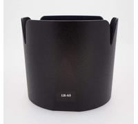 Maxsimafoto - Replacement Lens Hood Compatible with Nikon HB-65 fits AF-S Nikkor 80-400mm f/4.5-5.6G