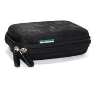 Maxsimafoto - Semi Hard case - for Fujifilm XF1, T500 Finepix, iON Cool selfie cam, Cool-iCam S1000, Digital Camera