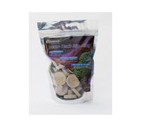 Maxspect Nano-Tech Bio Frag 25 Plugs Marine Coral Reef Fragging Growth Tank