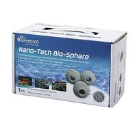 Maxspect Nano Tech Bio Spheres 1 kg/40 - 44 Pieces Bio Balls for Aquarium Filter Sump
