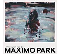 Maxssmo Park - Nature Always Wins (Ltd.ed.)(Deluxe CD)