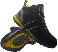 MAXSTEEL SAFETY BOOTS