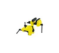 MaxSteelTM Multi-Angle Base Vise