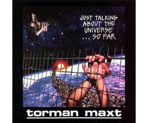 Maxt Torman - Just Talking About