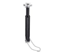 maxtachi Golf Club Groove Sharpener, Golf Club Repair with 6 Carbide Tungsten Steel Cutters, Golf Club Cleaner, Re-Grooving Cleaning Tool Accessories, Golf Groove Sharpener for All Golf Irons