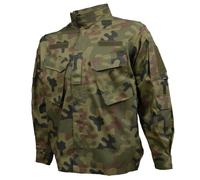 Maxtex ATP Combat Shirt - wz.93 Pantera PL Woodland