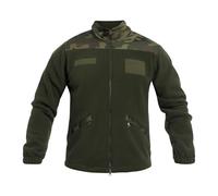 Maxtex Standard Fleece - Olive/wz.93 Pantera PL Woodland