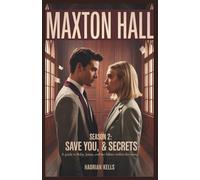 Maxton Hall Season 2: Save You & Secrets A guide to Ruby, James, and the fallout within the series.