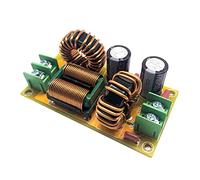 Maxtonser 20A Filter Electromagnetic Filter High Frequency Power Filtering for 12V 24V Car Accessories