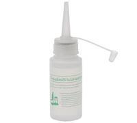 Maxtonser 50ml Running Machine Lubricating Oil Silicones Oil Two Methyl Silicones Oil 1 Bottle Capacity Treadmill Oil Easy to Use