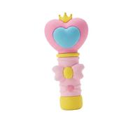Maxtonser 5Ml Heart Wand Perfumes Sprayers Bottle for Skincare, A
