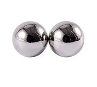 Maxtonser Fake Nipple Magnetic Nipple Rings Silver Piercing Fake Piercing Nose Ear Stud Jewelry Gift 8mm/10mm 1 Set/2 Pieces