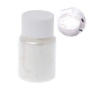 Maxtonser Pearlescent Mica Pigment Powder for Creative Rainbow UV Resin Epoxy Craft Multi-color Powder for Lip Gloss Soap ki