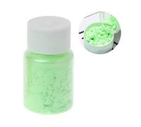 Maxtonser Pearlescent Mica Pigment Powder for Creative Rainbow UV Resin Epoxy Craft Multi-color Powder for Lip Gloss Soap ki