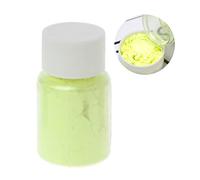 Maxtonser Pearlescent Mica Pigment Powder for Creative Rainbow UV Resin Epoxy Craft Multi-color Powder for Lip Gloss Soap ki