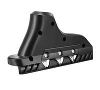 Maxtonser Plasterboard Fast Cutter Plasterboard Edger Gypsum Board Hand Plane Chamfer Woodworking Hand Tool Cutting Tools