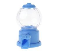 Maxtonser Practical Candy Bank Dispenser Machine Snacks Storage Box Coin Money for Kids Ba,Candy Machine