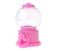 Maxtonser Practical Candy Bank Dispenser Machine Snacks Storage Box Coin Money for Kids Ba,Candy Machine