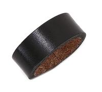 Maxtonser Western Cowboy Waist Belt Loop Multiple Color Personality Rock Waist Belt Link Loop Unisex Belt Loop DIY Supplies,Loop Keeper