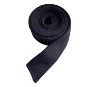 Maxtonser Women Overcoat Woolen Belt Coat Replacement for Adult Multiple Color Can Choose Black