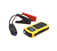 Maxtools JSL290-UK, 12V 1500A Emergency Starter for Large Diesel and Petrol Cars, Battery Pack, LED Screen and QC3.0 Quick Charger