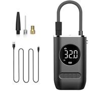 MaxTools - Rechargeable Air Compressor