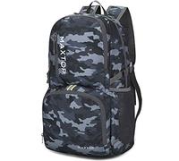 MAXTOP 40/50L Lightweight Packable Backpack for Hiking Traveling Camping Water Resistant Foldable Outdoor Travel Daypack