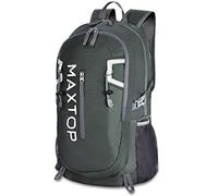 MAXTOP 50L Ultra Lightweight Packable Backpack With Wet Pocket Foldable Rucksack Water Resistent For Men Women Kids Outdoor Camping Hiking Travel Daypack Handy Durable
