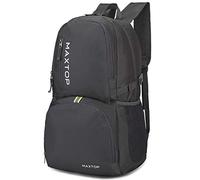 MAXTOP Backpack Ultra Lightweight Packable Foldable Rucksack Water Resistent For Men Women Outdoor Camping Hiking Travel Daypack Handy Durable Gifts For Men Women