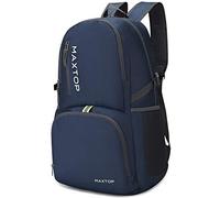 MAXTOP Backpack Ultra Lightweight Packable Foldable Rucksack Water Resistent For Men Women Outdoor Camping Hiking Travel Daypack Handy Durable Gifts For Men Women