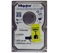 Maxtor 250GB HDD SATA2 DiamondMax 10 6L250S0 SATA ID14142