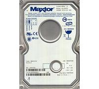 Maxtor 6L200P0, Code BAH41G10, NMGA, 200GB IDE 3.5 Hard Drive