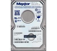 Maxtor 7L250S0, Code BANC1G10, NMCA, 250GB SATA 3.5 Hard Drive