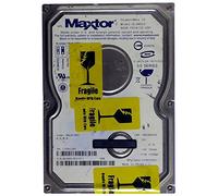 Maxtor 80GB AT HDD DiamondMax 10 6L080L0 PATA133 IDE ID12410