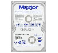 Maxtor D540X-4D 60GB 5400RPM ATA 3.5" Inch 4D060H3