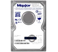 Maxtor DiamondMax 10 6L160M0 160GB 7200 RPM 8MB SATA 3.5" Inch